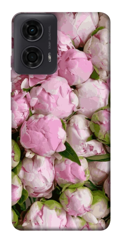 Чохол на Motorola Moto G04 Nature’s Elegance фото 1 з 1