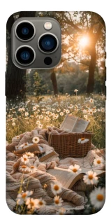 Чохол на Apple iPhone 13 Pro (6.1") Flowers v14 фото 1 з 1