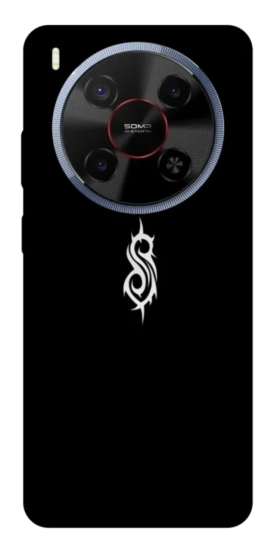 Чохол на ZTE Blade V70 Max Slipknot ver.3 фото 1 з 1