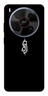 Чехол на ZTE Blade V70 Max Slipknot ver.3 фото 1 из 1