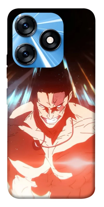 Чехол на TECNO Spark 10 Todo v4 фото 1 из 1