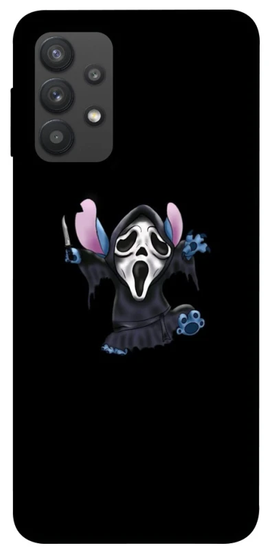 Чохол на Samsung Galaxy A32 (A325F) 4G Halloween Stitch ver.2 фото 1 з 1