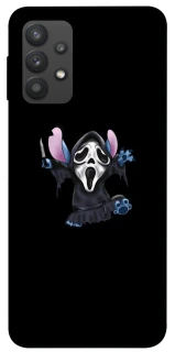 Чехол на Samsung Galaxy A32 (A325F) 4G Halloween Stitch ver.2 фото 1 из 1