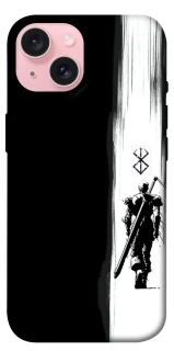 Чохол на Apple iPhone 15 (6.1") Berserk way фото 1 з 1