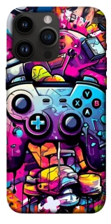 Чехол на Apple iPhone 14 Pro Max (6.7") Gamepad фото 1 из 1