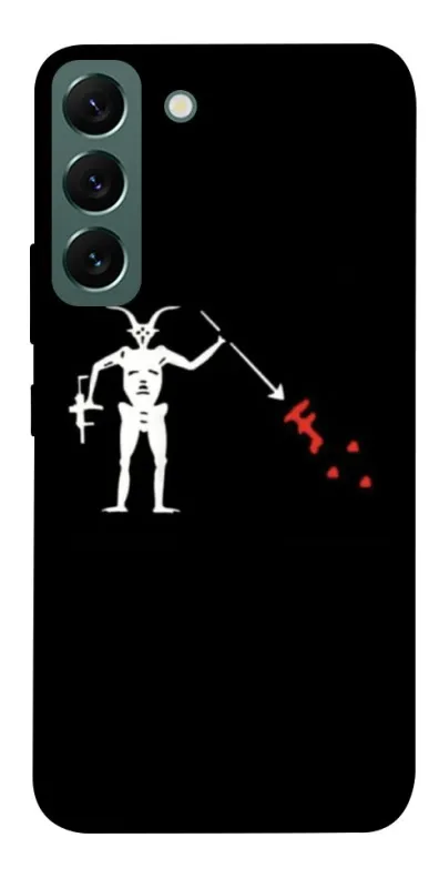 Чохол на Samsung Galaxy S22 Military фото 1 з 1