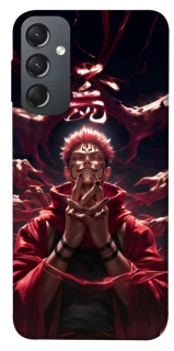 Чехол на Samsung Galaxy A24 4G Ryomen Sukuna фото 1 из 1