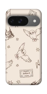 Чохол на Google Pixel 10 Harry Potter v2 фото 1 з 1