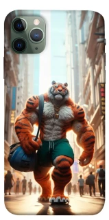 Чехол на Apple iPhone 11 Pro Max (6.5") Тигр фото 1 из 1