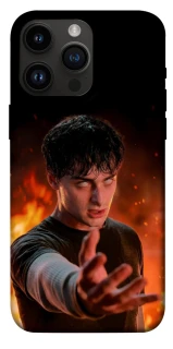 Чохол на Apple iPhone 14 Pro Max (6.7") Stranger Things ver.35 фото 1 з 1