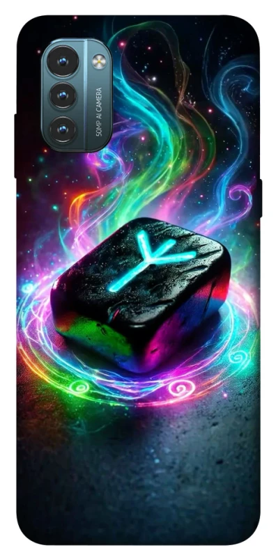 Чохол на Nokia G21 Руна Альгіз фото 1 з 1