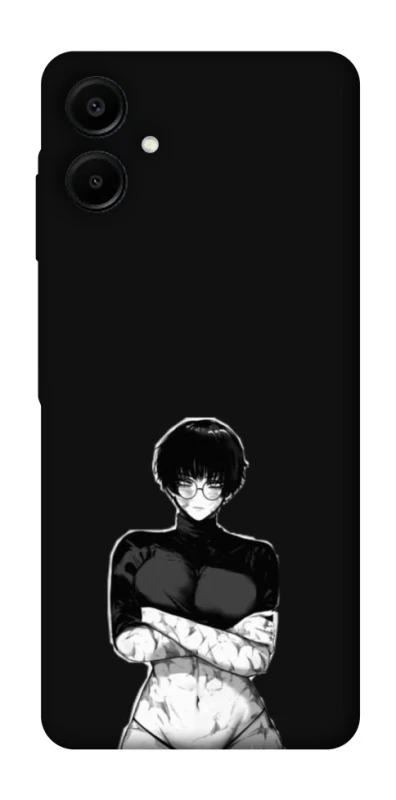 Чохол на Samsung Galaxy A07 Maki фото 1 з 1