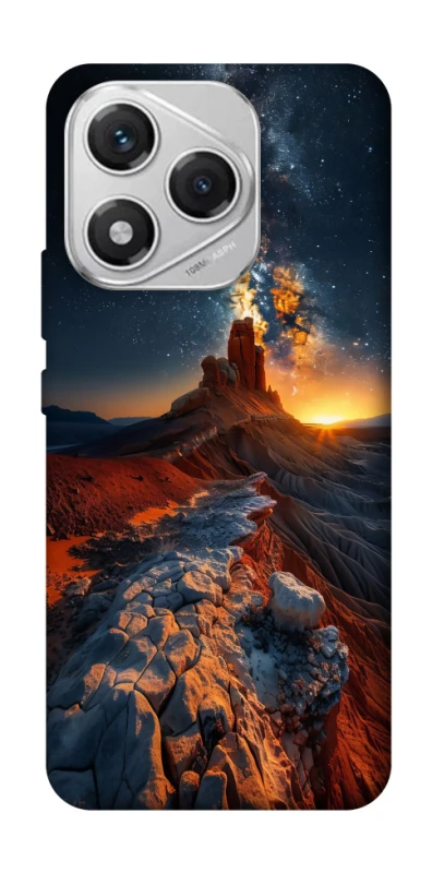 Чехол на Honor 400 Lite Canyon фото 1 из 1