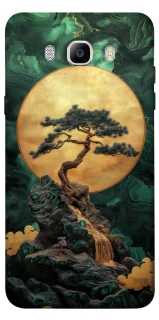 Чехол на Samsung J510F Galaxy J5 (2016) banzai фото 1 из 1