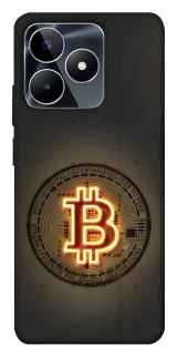 Чехол на Realme C53 Битферма фото 1 из 1