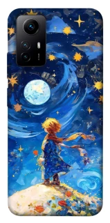 Чехол на Xiaomi Redmi Note 12S Little Prince фото 1 из 1