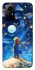 Чохол на Xiaomi Redmi Note 12S Little Prince фото 1 з 1