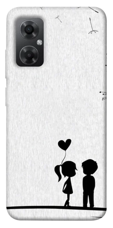 Чехол на Xiaomi Redmi Note 11R Love everywere фото 1 Чехол на Xiaomi Redmi Note 11R Love everywere фото 1 из 1
