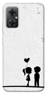 Чехол на Xiaomi Redmi Note 11R Love everywere фото 1 Чехол на Xiaomi Redmi Note 11R Love everywere фото 1 из 1