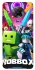 Чохол на Xiaomi Redmi K30 Pro / Poco F2 Pro Roblox gaming heroes фото 1 з 1