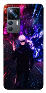Чехол на Xiaomi 12T / 12T Pro Satoru Gojo v2 фото 1 из 1