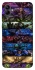 Чехол на Samsung Galaxy A04 Blizzard ver.3 фото 1 из 1