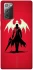 Чехол на Samsung Galaxy Note 20 Devil May Cry v2 фото 1 из 1