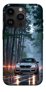 Чохол на Apple iPhone 14 Pro (6.1") BMW ride фото 1 з 1
