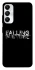 Чохол на Samsung Galaxy A05s Falling In Reverse logo фото 1 з 1