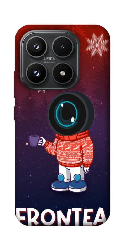 Чохол на Xiaomi 17 Frontea фото 1 з 1