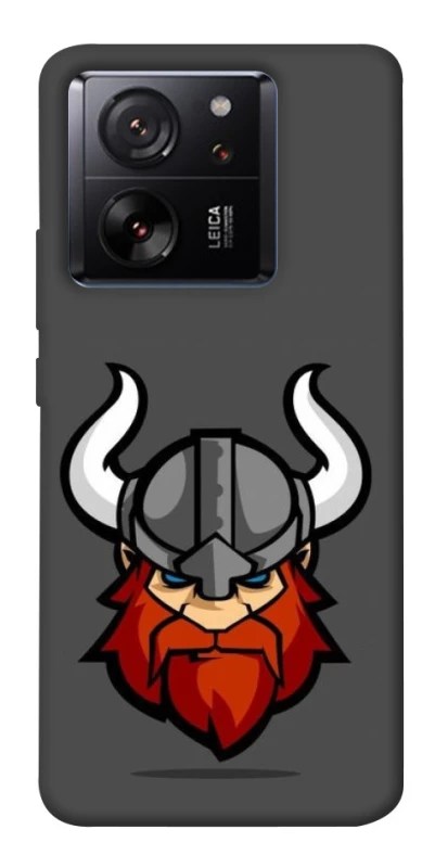 Чехол на Xiaomi 13T Viking v3 фото 1 из 1