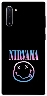 Чохол на Samsung Galaxy Note 10 Nirvana ver.6 фото 1 з 1