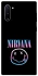 Чохол на Samsung Galaxy Note 10 Nirvana ver.6 фото 1 з 1