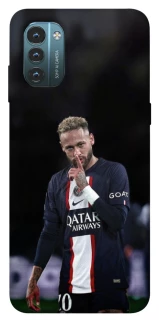 Чохол на Nokia G21 Neymar фото 1 з 1