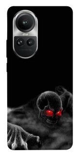 Чохол на Oppo Reno 10 Skeleton v3 фото 1 з 1