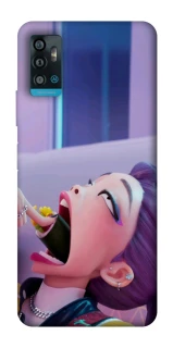 Чехол на ZTE Blade A71 K-Pop Demon Hunters ver.9 фото 1 из 1