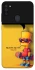Чехол на Samsung Galaxy M11 Bart фото 1 из 1