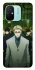 Чохол на Xiaomi Redmi 12C / Poco C55 jujutsu kaisen фото 1 з 1