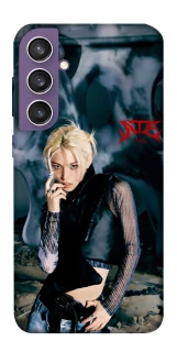 Чохол на Samsung Galaxy S23 FE Felix v2- Stray Kids фото 1 з 1