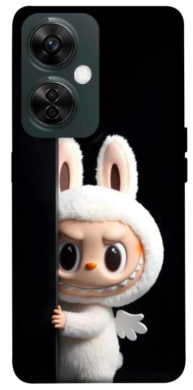 Чохол на OnePlus Nord CE 3 Lite Labubu with wings фото 1 з 1