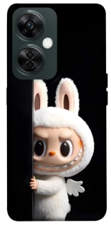 Чохол на OnePlus Nord CE 3 Lite Labubu with wings фото 1 з 1