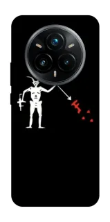 Чохол на Realme 14 Pro Military фото 1 з 1
