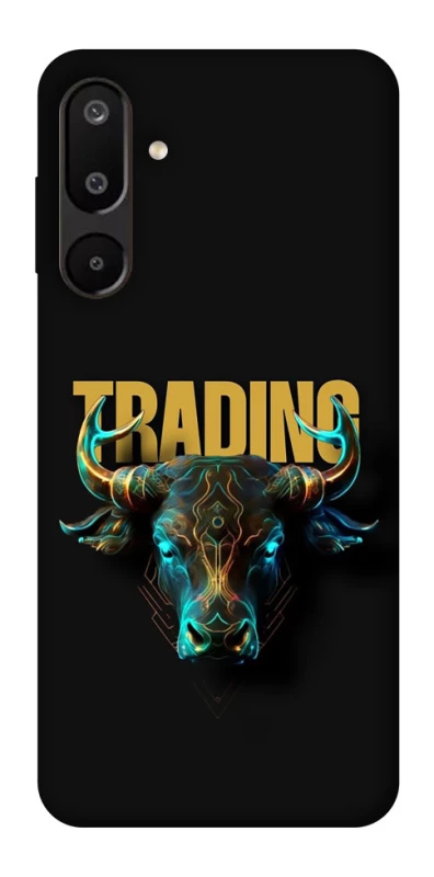 Чохол на Samsung Galaxy M16 5G Trading фото 1 з 1