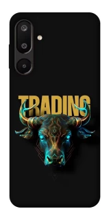 Чохол на Samsung Galaxy M16 5G Trading фото 1 з 1