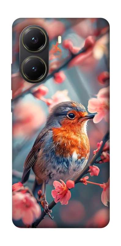 Чохол на Xiaomi Poco X7 Pro Birdie фото 1 з 1