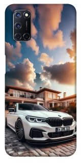 Чехол на Oppo A52 / A72 / A92 BMW in da house фото 1 из 1