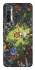Чехол на TECNO Camon 17 Warcraft v12 фото 1 из 1