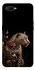 Чохол на OPPO A5 / A3S / AX5 / R15-NEO Leopard v3 фото 1 з 1