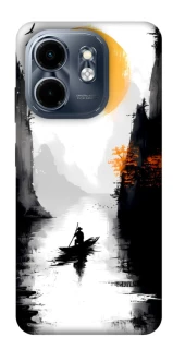 Чохол на Infinix Smart 9 4G / Hot 50i japan фото 1 з 1