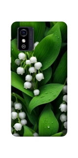 Чохол на ZTE Blade L9 Flowers v24 фото 1 з 1